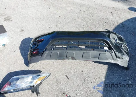 2013 Nissan Pathfinder Sv from USA, damaged, VIN 5N1AR2MN8DC601622